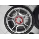 SET JANTE ALIAJ FIAT 500 DIM 205/45/R17 SET JANTE ALIAJ FIAT 500 DIM 205/45/R17