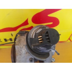TURBINA VOLKSWAGEN CADDY, 1.6 TDI, AN 2004-2011 TURBINA VOLKSWAGEN CADDY, 1.6 TDI, AN 2004-2011