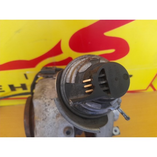 TURBINA VOLKSWAGEN CADDY, 1.6 TDI, AN 2004-2011