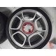 SET JANTE ALIAJ FIAT 500 DIM 205/45/R17 SET JANTE ALIAJ FIAT 500 DIM 205/45/R17