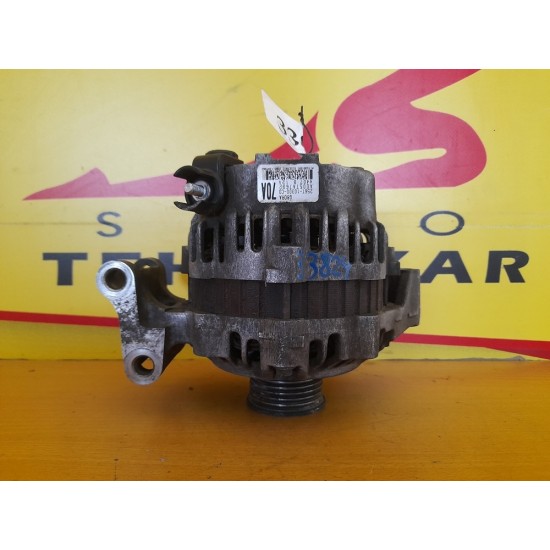 ALTERNATOR FORD FIESTA, 1.4 BENZINA, AN 2002-2008 ALTERNATOR FORD FIESTA, 1.4 BENZINA, AN 2002-2008