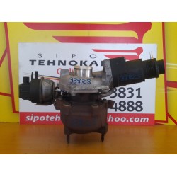 TURBINA AUDI A4 B8, 2.0 TDI, AN 2010
