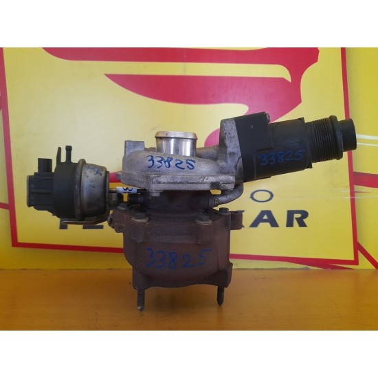 TURBINA AUDI A4 B8, 2.0 TDI, AN 2010 TURBINA AUDI A4 B8, 2.0 TDI, AN 2010