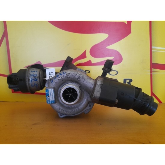 TURBINA AUDI A4 B8, 2.0 TDI, AN 2010 TURBINA AUDI A4 B8, 2.0 TDI, AN 2010