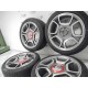 SET JANTE ALIAJ FIAT 500 DIM 205/45/R17 SET JANTE ALIAJ FIAT 500 DIM 205/45/R17
