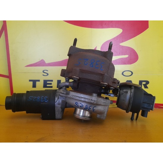 TURBINA AUDI A4 B8, 2.0 TDI, AN 2010 TURBINA AUDI A4 B8, 2.0 TDI, AN 2010