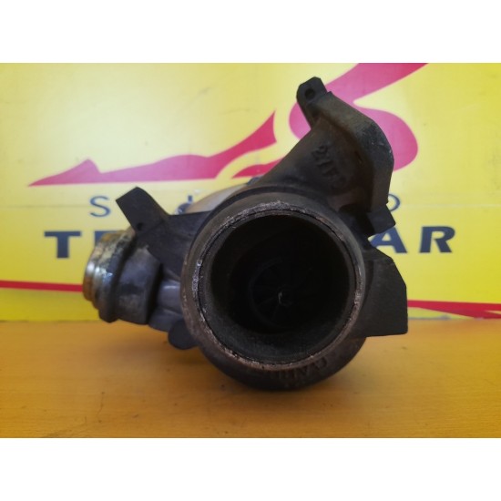 TURBINA MERCEDES CLASA C, W203, 2.2 CDI, AN 2003 TURBINA MERCEDES CLASA C, W203, 2.2 CDI, AN 2003