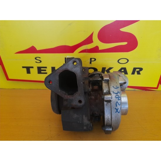 TURBINA MERCEDES CLASA C, W203, 2.2 CDI, AN 2003 TURBINA MERCEDES CLASA C, W203, 2.2 CDI, AN 2003