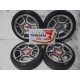 SET JANTE ALIAJ FIAT 500 DIM 205/45/R17 SET JANTE ALIAJ FIAT 500 DIM 205/45/R17