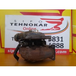 TURBINA VOLVO V70, 2.4 DIESEL, AN 2006