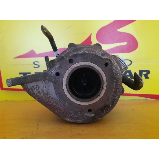 TURBINA VOLVO V70, 2.4 DIESEL, AN 2006