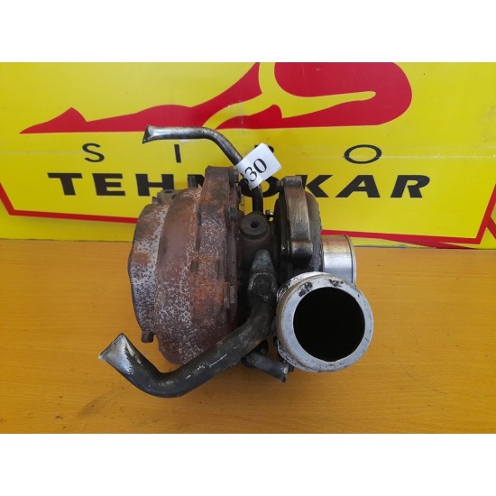 TURBINA VOLVO V70, 2.4 DIESEL, AN 2006