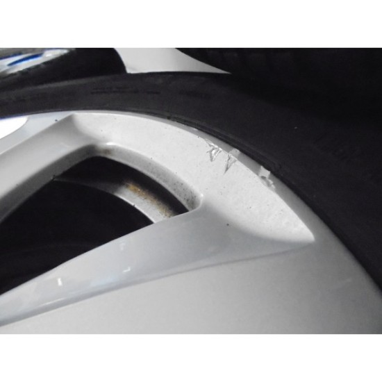 SET JANTE ALIAJ AUDI A4 B8 DIM 225/55/R16 SET JANTE ALIAJ AUDI A4 B8 DIM 225/55/R16