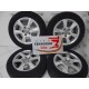 SET JANTE ALIAJ AUDI A4 B8 DIM 225/55/R16 SET JANTE ALIAJ AUDI A4 B8 DIM 225/55/R16