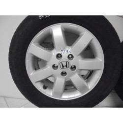 SET JANTE ALIAJ HONDA CR-V DIM 225/65/R17 SET JANTE ALIAJ HONDA CR-V DIM 225/65/R17