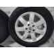 SET JANTE ALIAJ HONDA CR-V DIM 225/65/R17 SET JANTE ALIAJ HONDA CR-V DIM 225/65/R17