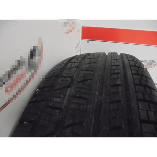 SET JANTE ALIAJ HONDA CR-V DIM 225/65/R17 SET JANTE ALIAJ HONDA CR-V DIM 225/65/R17
