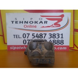 TAMPON OPEL MOKKA, 1.7 DIESEL, AN 2012-2019