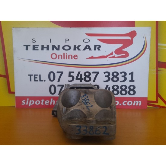 TAMPON OPEL MOKKA, 1.7 DIESEL, AN 2012-2019 TAMPON OPEL MOKKA, 1.7 DIESEL, AN 2012-2019