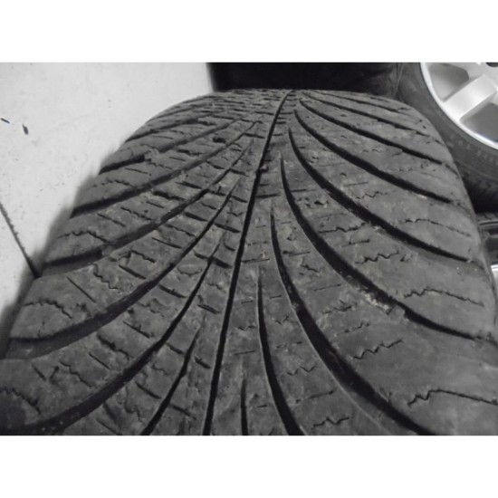 SET JANTE ALIAJ HONDA CR-V DIM 225/65/R17 SET JANTE ALIAJ HONDA CR-V DIM 225/65/R17