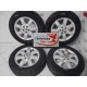 SET JANTE ALIAJ HONDA CR-V DIM 225/65/R17 SET JANTE ALIAJ HONDA CR-V DIM 225/65/R17