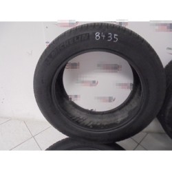 SET CAUCIUCURI MICHELIN 235/55/R18 SET CAUCIUCURI MICHELIN 235/55/R18