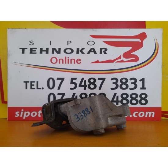 TAMPON SMART FORTWO 451, 1.0DIESEL/BENZINA, AN 2007-2015