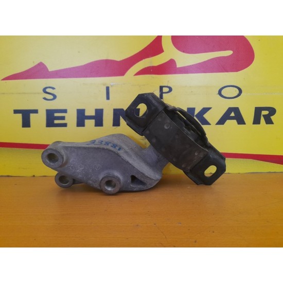 TAMPON SMART FORTWO 451, 1.0DIESEL/BENZINA, AN 2007-2015