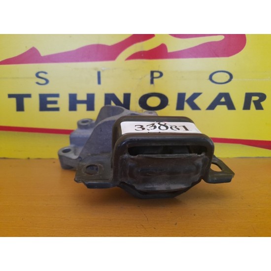 TAMPON SMART FORTWO 451, 1.0DIESEL/BENZINA, AN 2007-2015