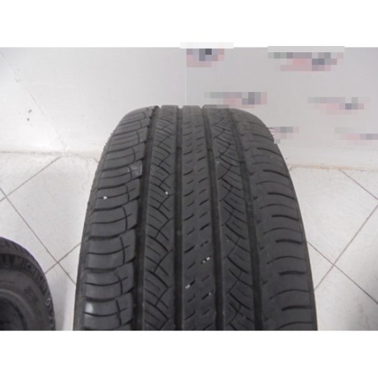 SET CAUCIUCURI MICHELIN 235/55/R18 SET CAUCIUCURI MICHELIN 235/55/R18