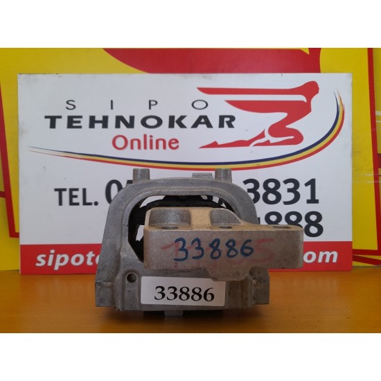 TAMPON AUDI Q2, 1,6 DIESEL, AN 2016-2020 TAMPON AUDI Q2, 1,6 DIESEL, AN 2016-2020