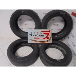 SET CAUCIUCURI MICHELIN 235/55/R18
