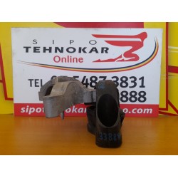 TAMPON RENAULT CAPTUR, 1.5 DIESEL, AN 2013-2019