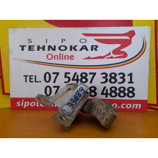 TAMPON FIAT PANTA III , 1.3 DIESEL, AN 2012 TAMPON FIAT PANTA III , 1.3 DIESEL, AN 2012