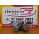 TAMPON FIAT PANTA III , 1.3 DIESEL, AN 2012 TAMPON FIAT PANTA III , 1.3 DIESEL, AN 2012