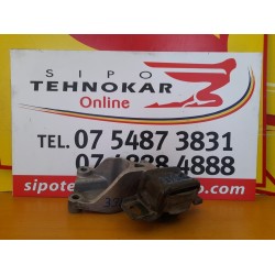 TAMPON SMART FORFOUR 453, BENZINA, AN 2014-2018