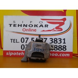 TAMPON MINI COOPER S, 1.6 BENZINA/TB, AN 2007-2013