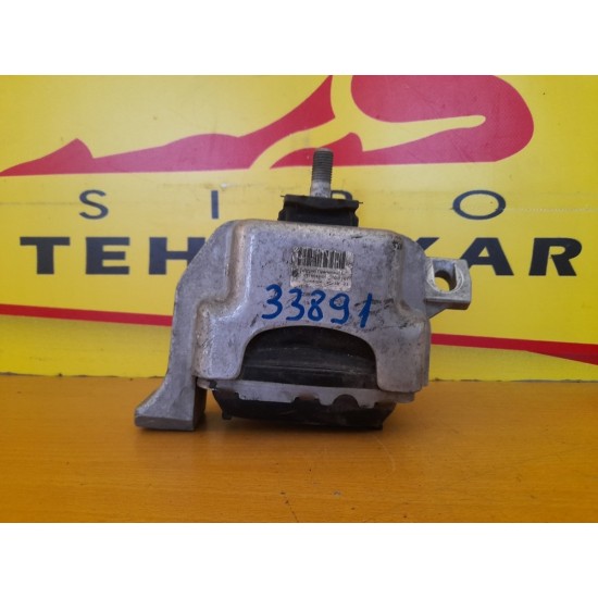 TAMPON MINI COOPER S, 1.6 BENZINA/TB, AN 2007-2013 TAMPON MINI COOPER S, 1.6 BENZINA/TB, AN 2007-2013
