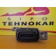 TAMPON MINI COOPER S, 1.6 BENZINA/TB, AN 2007-2013 TAMPON MINI COOPER S, 1.6 BENZINA/TB, AN 2007-2013