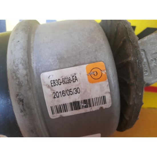 TAMPON FORD RANGER, 2.2 DIESEL, ANUL 2015-2020