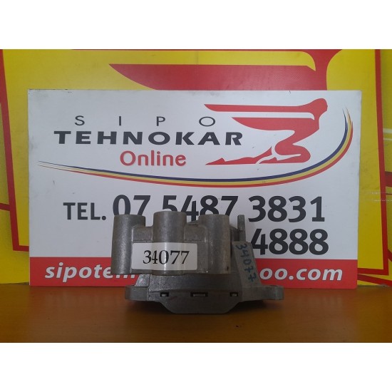TAMPON FIAT 500X, 1.3 DIESEL, AN 2014-2018 TAMPON FIAT 500X, 1.3 DIESEL, AN 2014-2018