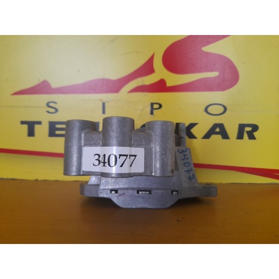 TAMPON FIAT 500X, 1.3 DIESEL, AN 2014-2018 TAMPON FIAT 500X, 1.3 DIESEL, AN 2014-2018