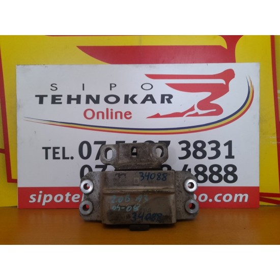 SUPORT MOTOR AUDI A3, 2.0 BENZINA, AN 2004-2009 SUPORT MOTOR AUDI A3, 2.0 BENZINA, AN 2004-2009