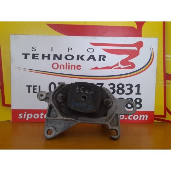 SUPORT MOTOR NISSAN QASHQAI, 1.6 DIESEL, AN 2014-2018 SUPORT MOTOR NISSAN QASHQAI, 1.6 DIESEL, AN 2014-2018