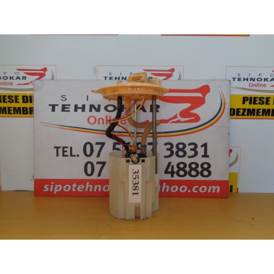 POMPA MOTORINA LANCIA YPSILON 1.3 JTD, AN 2003-2011 - FARA TIJA LITROMETRU