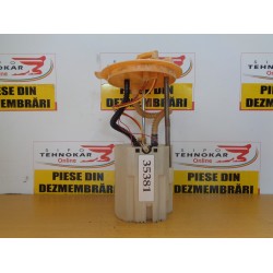 POMPA MOTORINA LANCIA YPSILON 1.3 JTD, AN 2003-2011 - FARA TIJA LITROMETRU