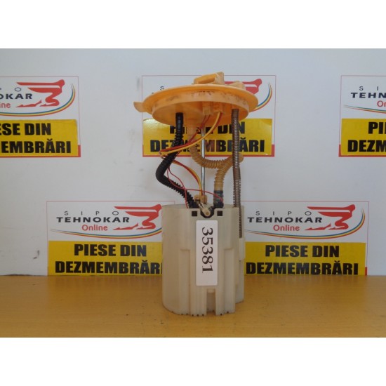 POMPA MOTORINA LANCIA YPSILON 1.3 JTD, AN 2003-2011 - FARA TIJA LITROMETRU
