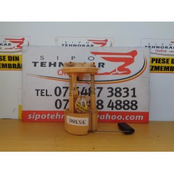 LITROMETRU RENAULT CLIO III 1.5 DCI, AN 2005-2014