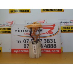 POMPA MOTORINA FIAT PANDA 1.3 JTD, AN 2011-2021 - FARA TIJA LITROMETRU 
