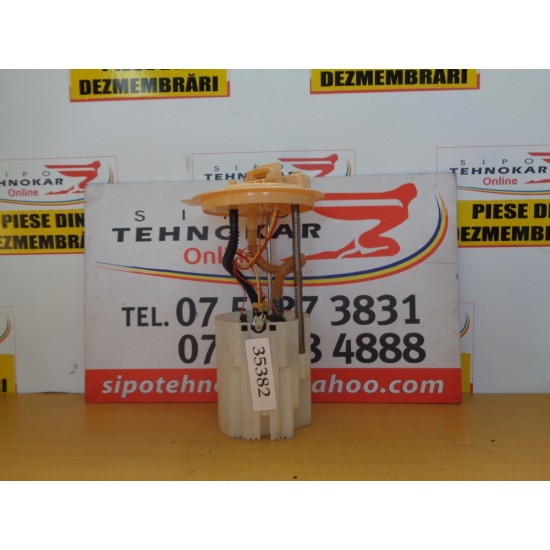 POMPA MOTORINA FIAT PANDA 1.3 JTD, AN 2011-2021 - FARA TIJA LITROMETRU 